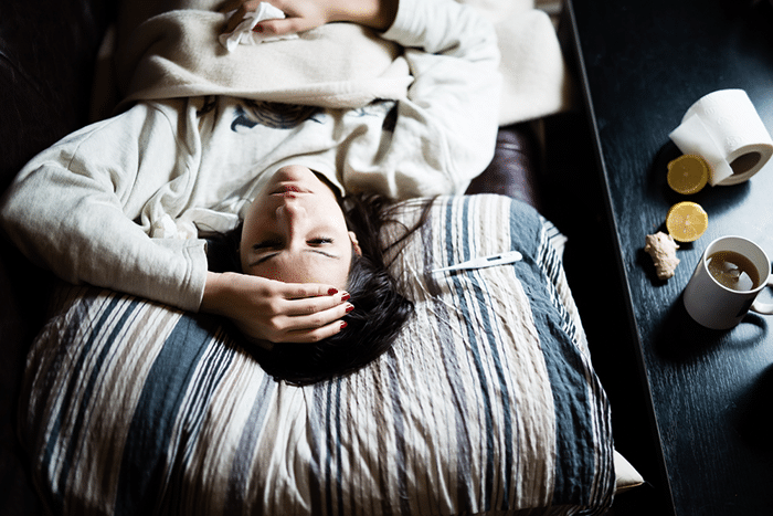 FMLA Emergency Sick Day