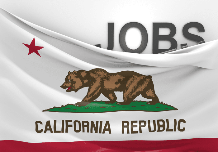 California Minimum Wage Increase