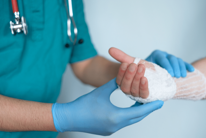 Medical Leave Rules