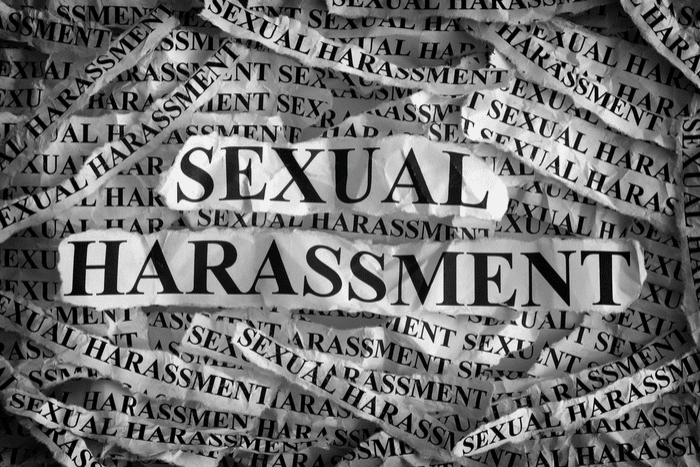 Sexual Harassment Training
