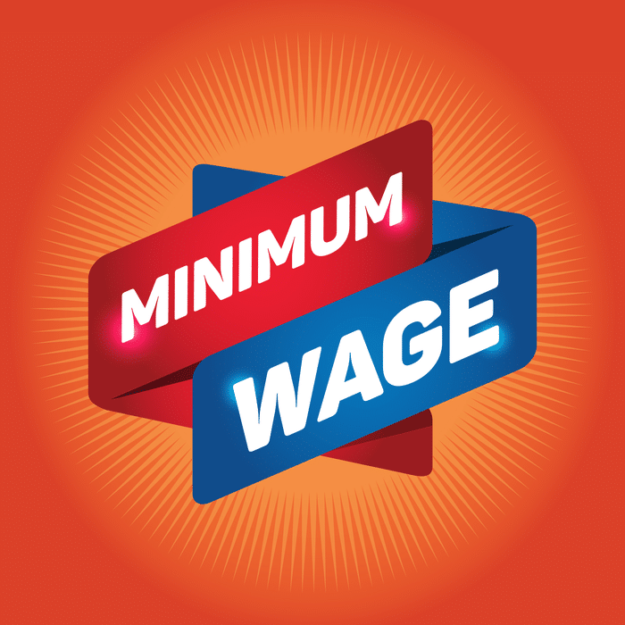 Minimum wage