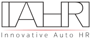 Innovative Auto HR Logo