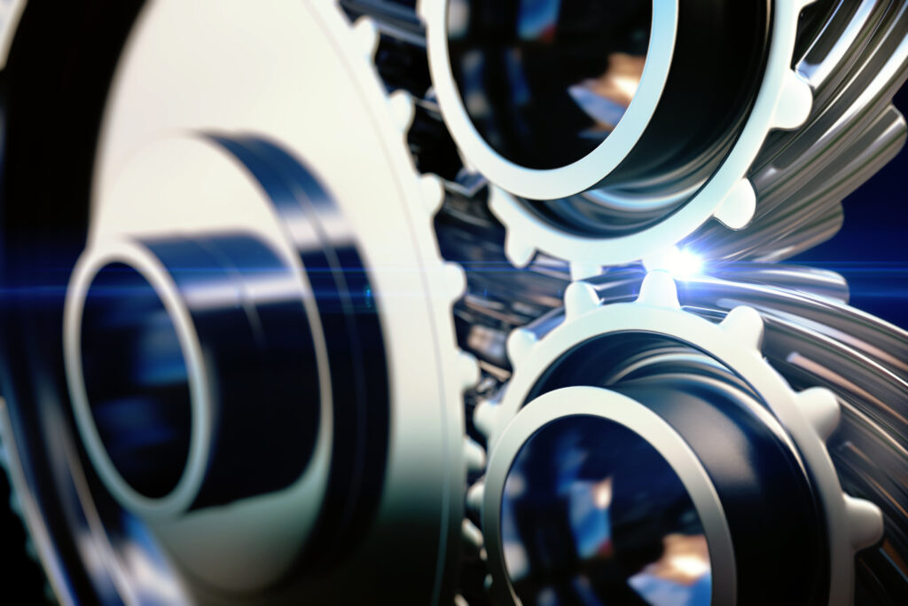 gears