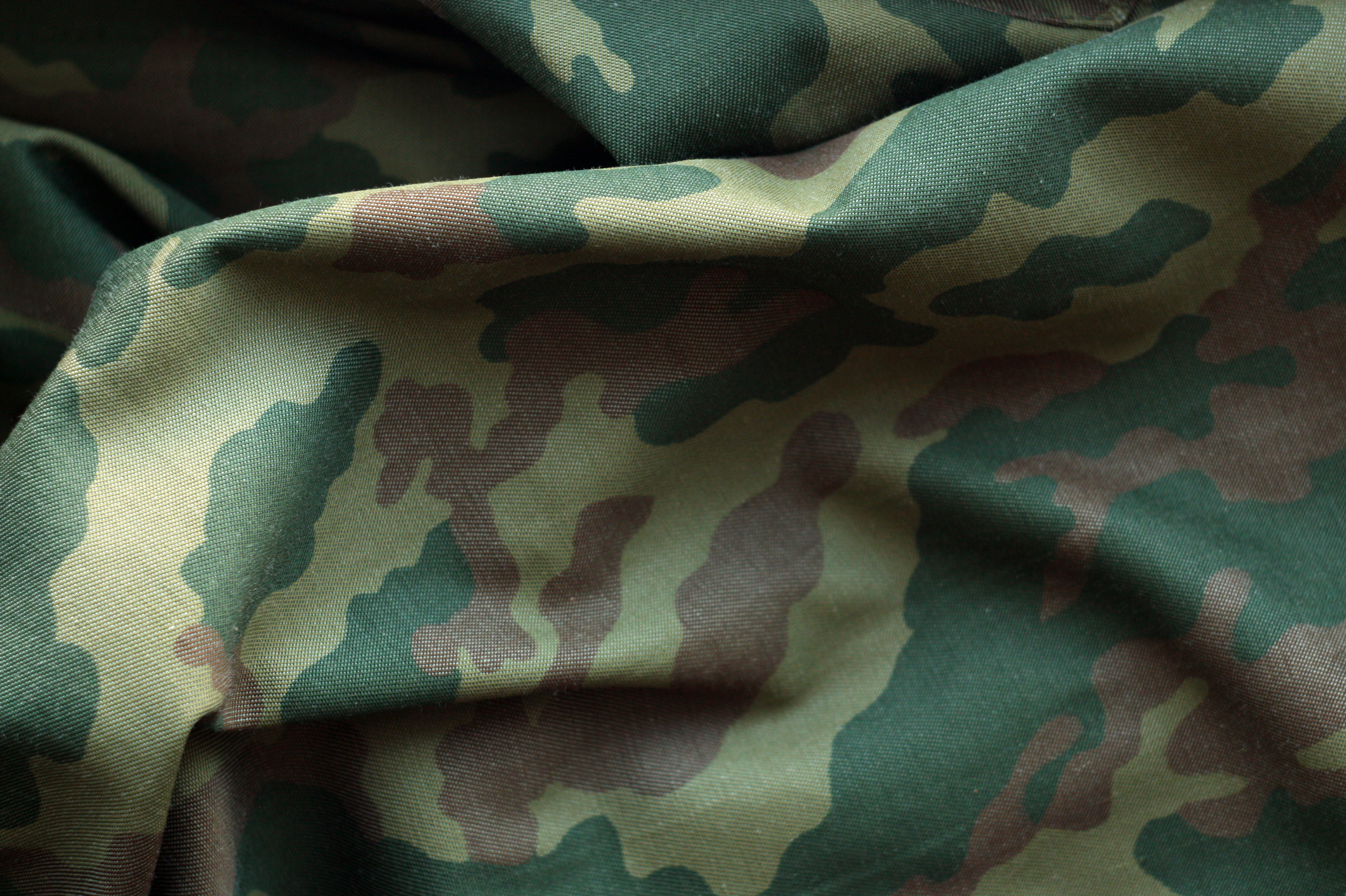 camouflage pattern