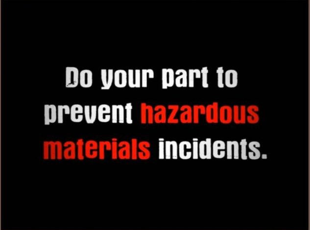 DOT Hazardous Materials Training by KPA