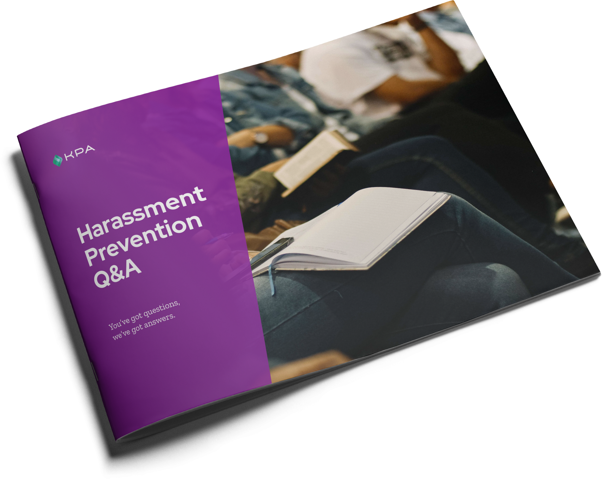 Harassment Prevention Q&A