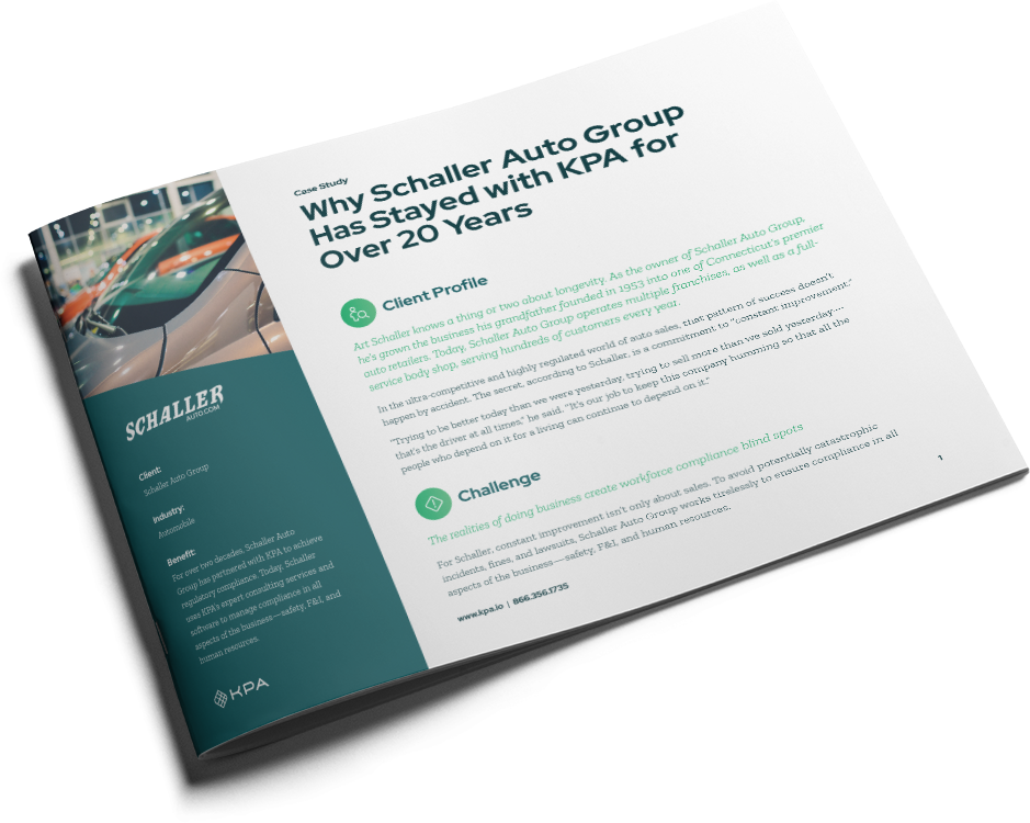 schaller auto group case study thumbnail