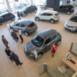 automotive consulting services