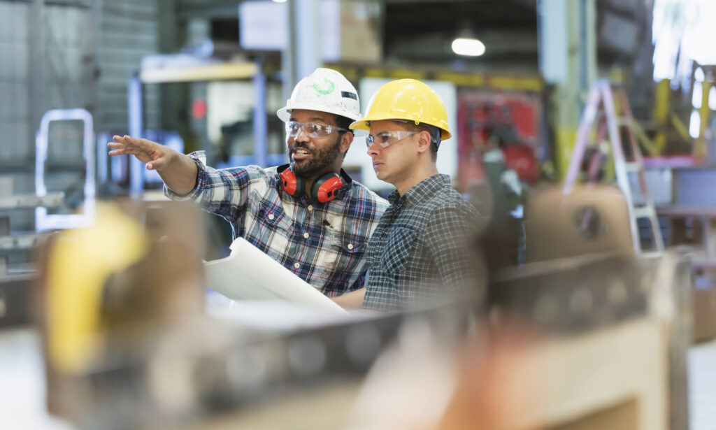 employee ehs training