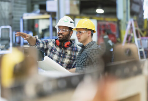 employee ehs training