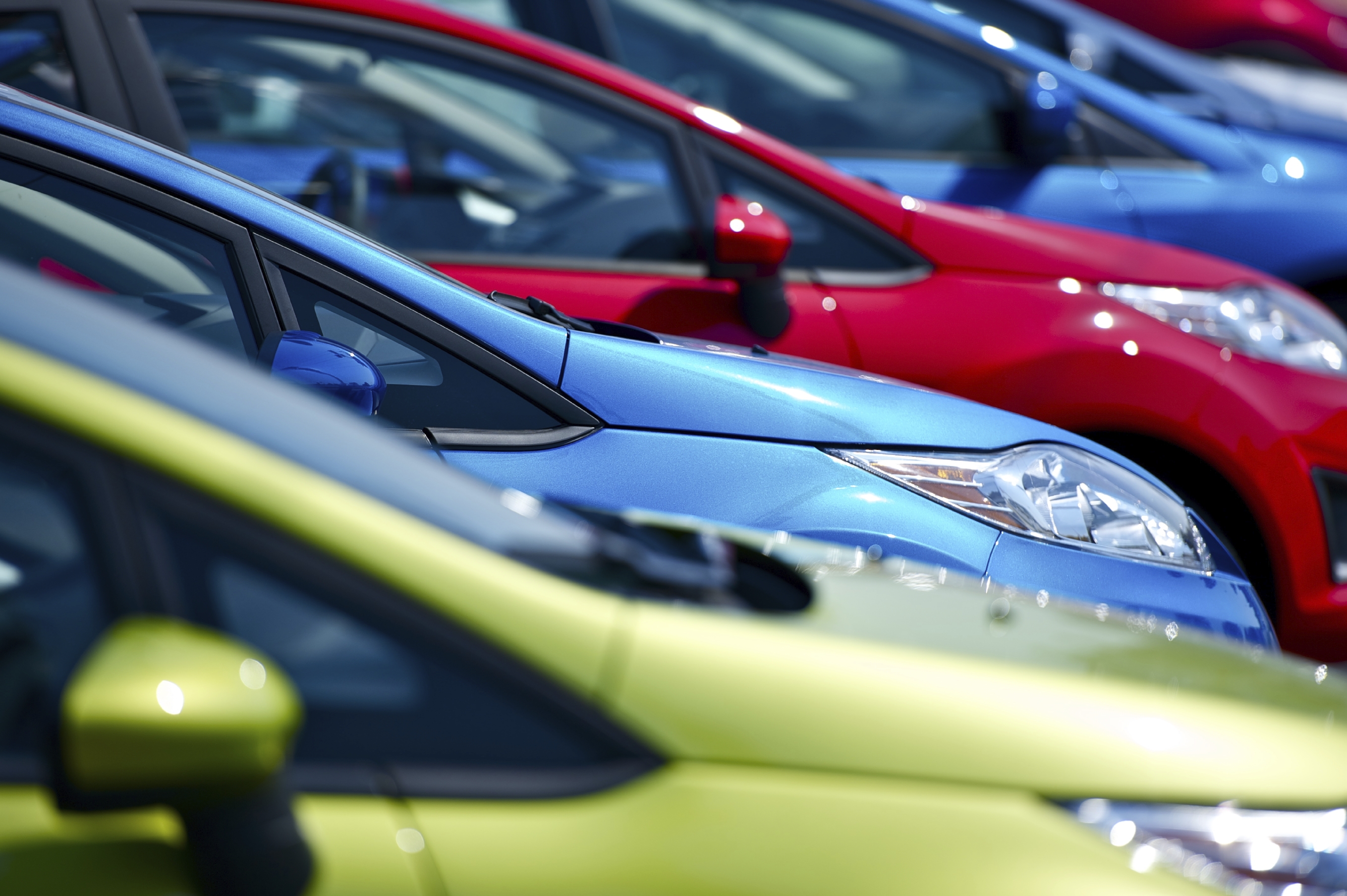 dealership care