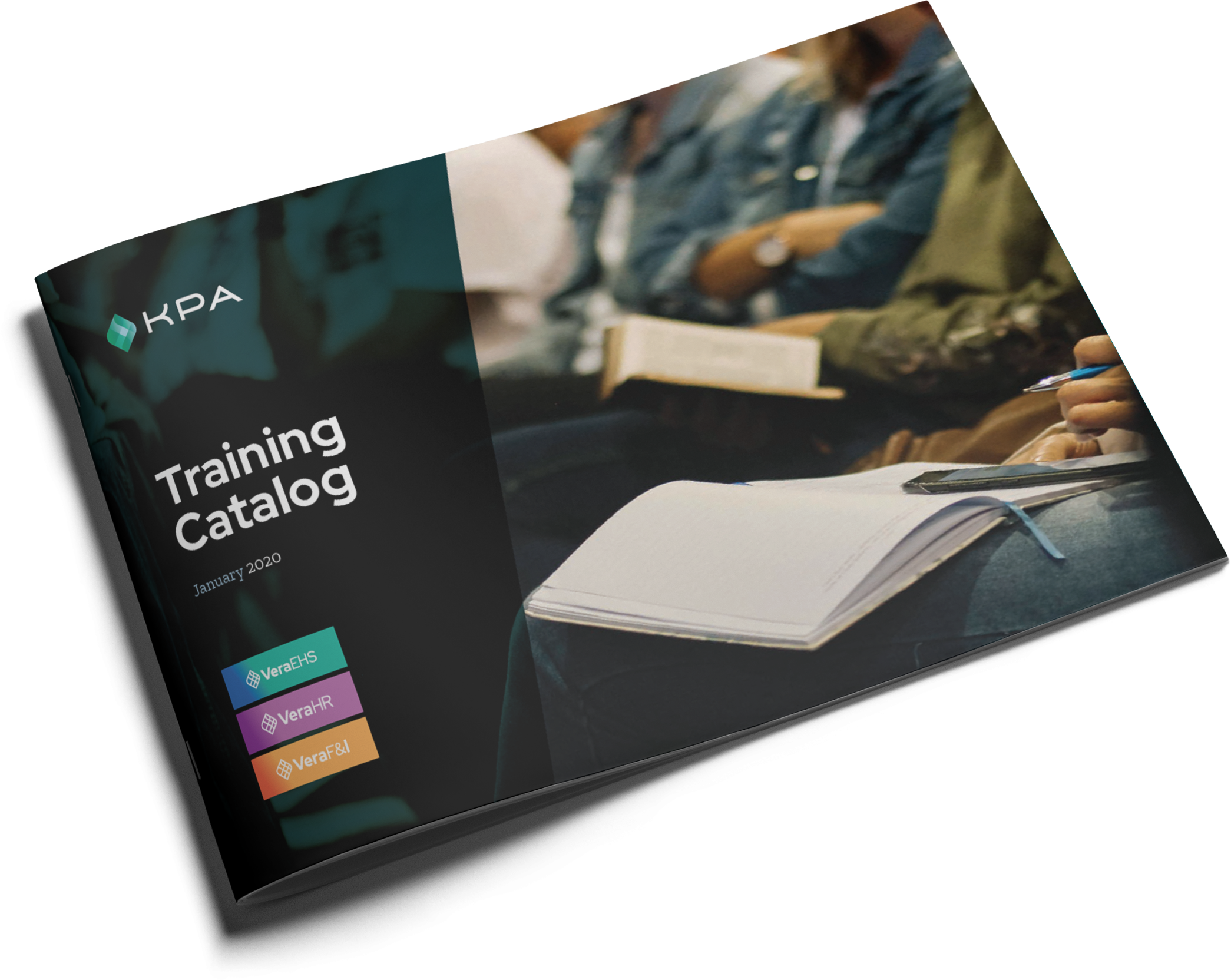 training catalog thumbnail