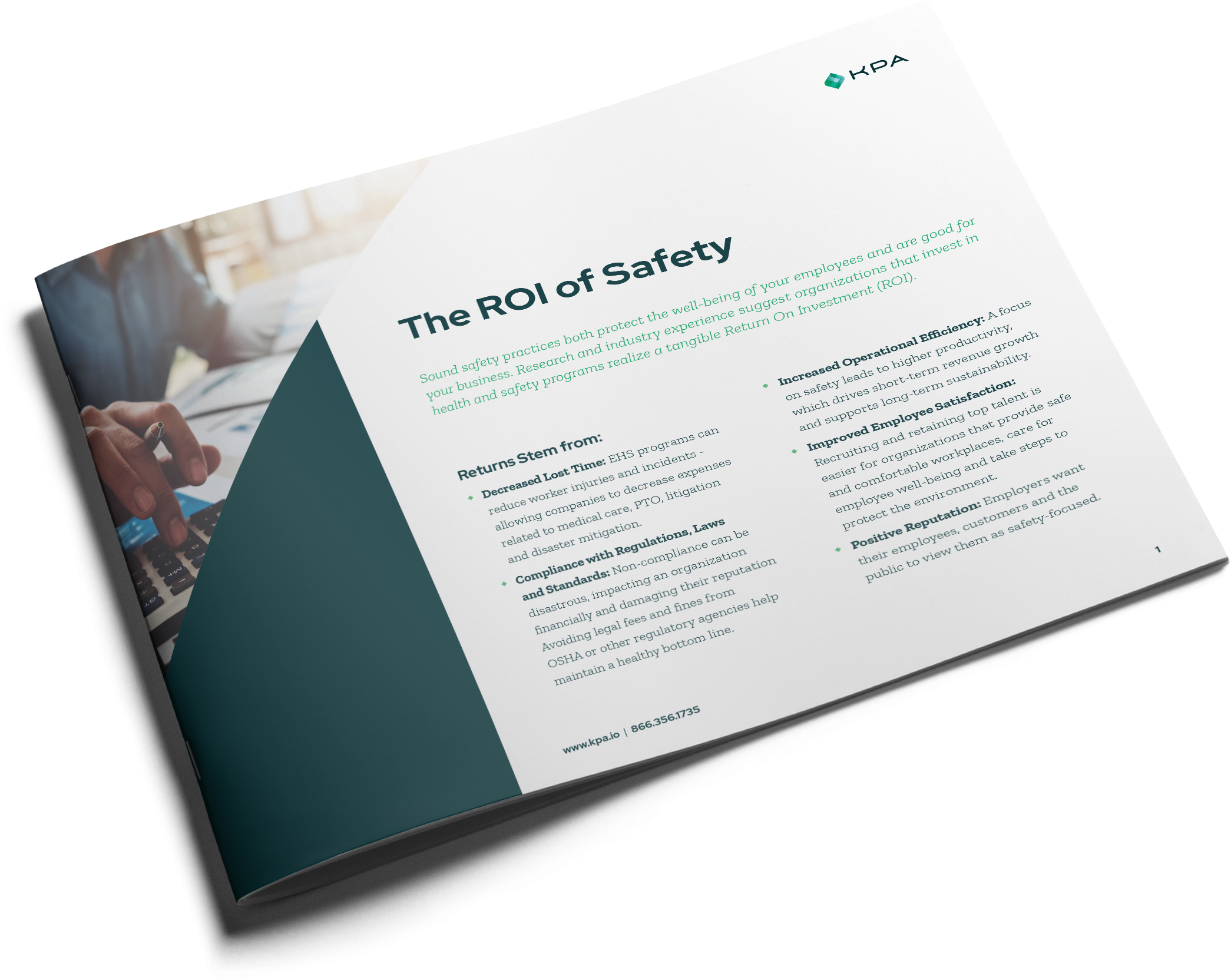 roi of safety cover thumbnail