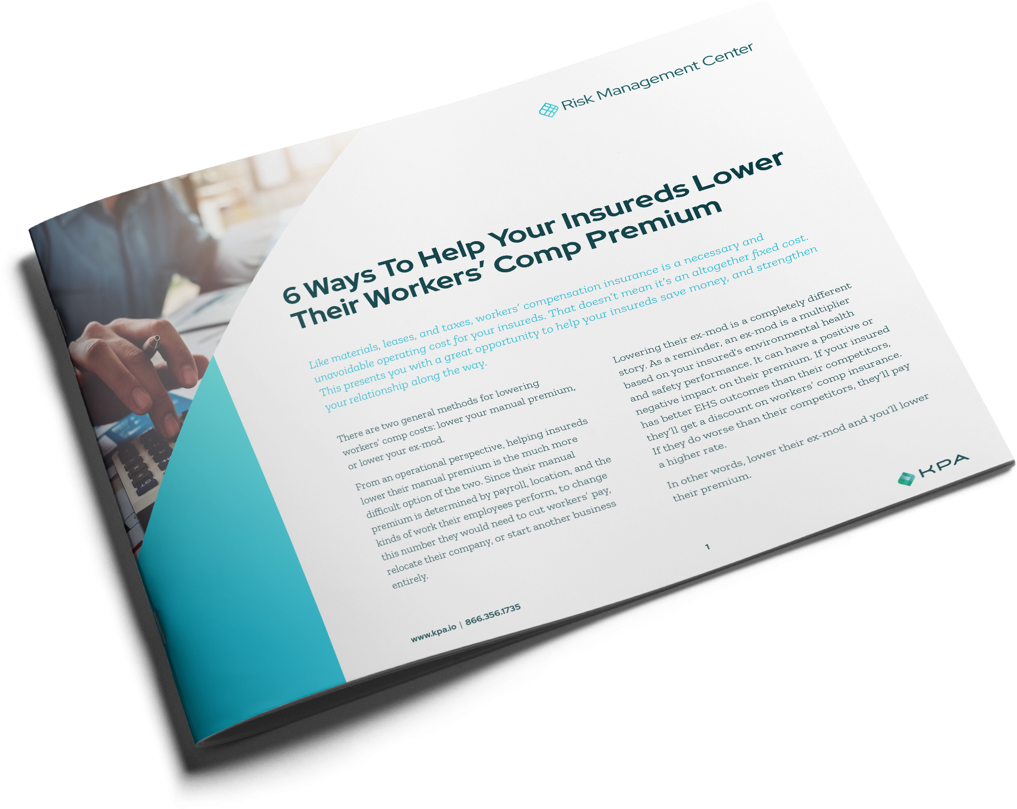 RMC Workers Comp ebook thumbnail