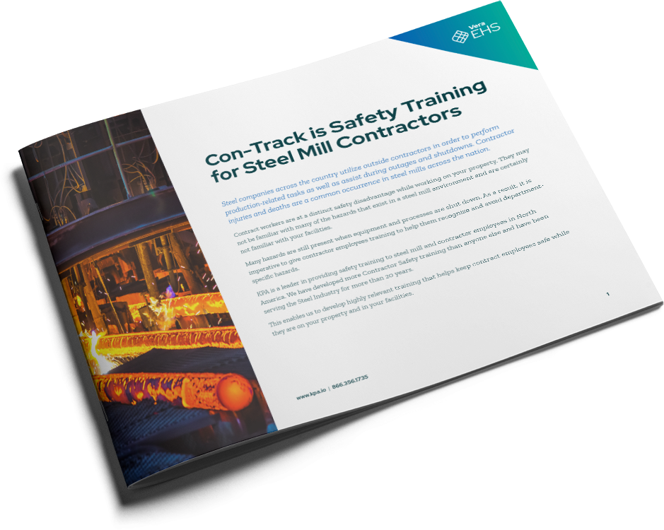 Con-Track Datasheet - Steel Cover