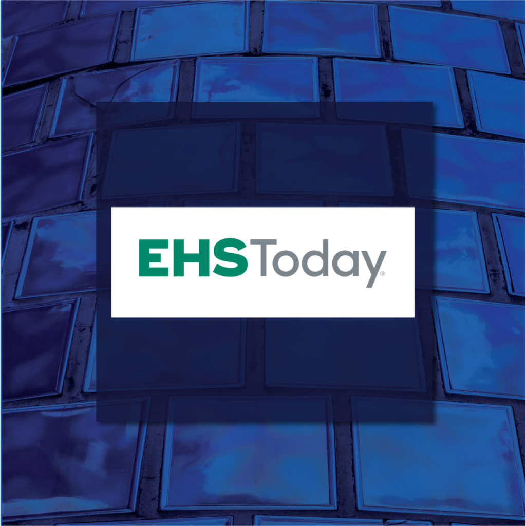 KPA was recently featured by EHS Today