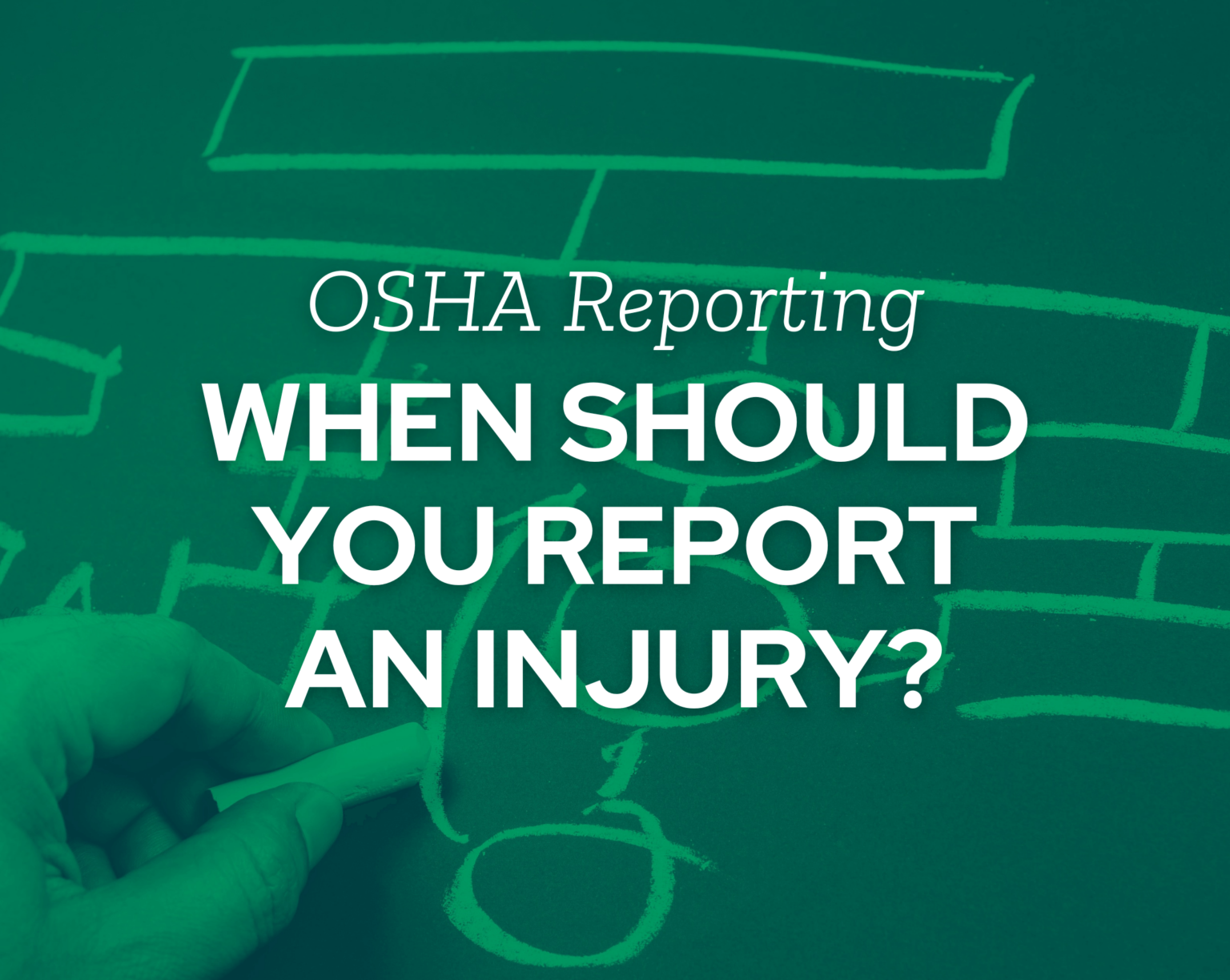 Osha reporting resource hub kpa