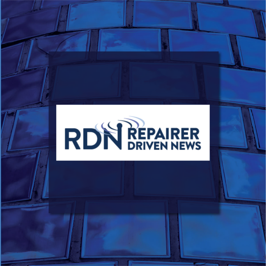 Repairer Driven News article featuring KPA safety consulting expert