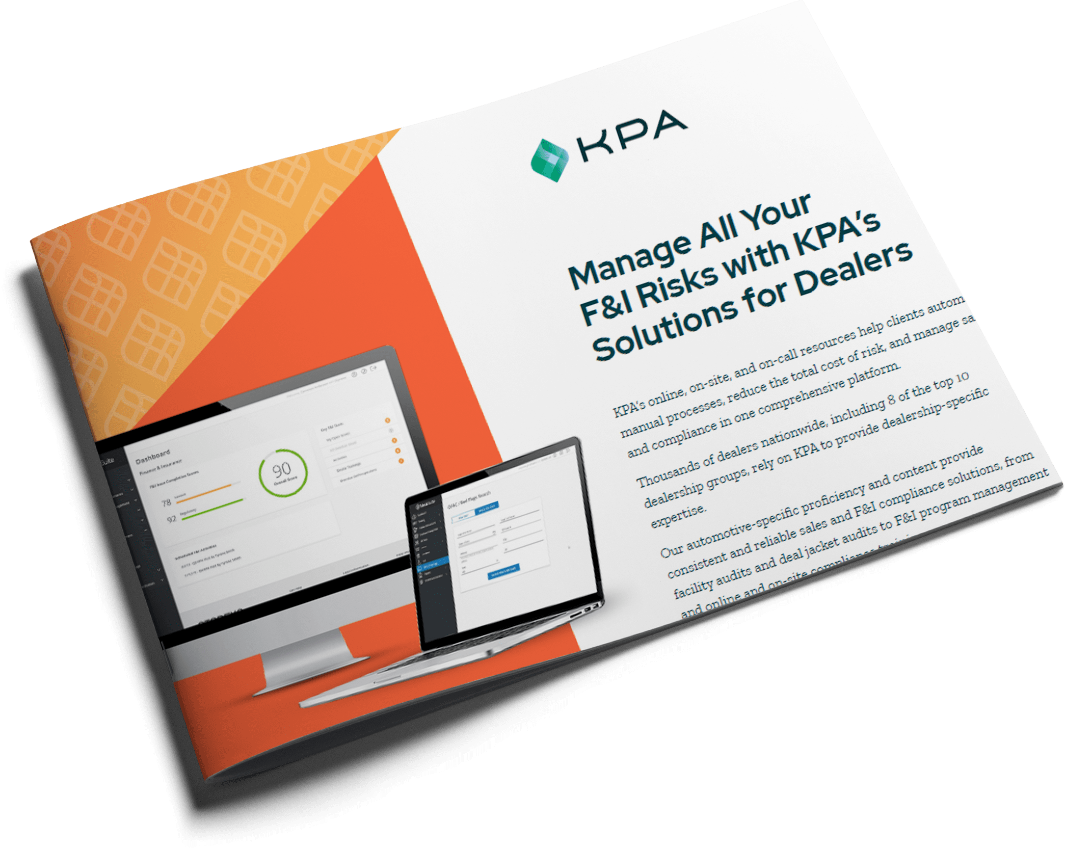 F&I Solutions for Dealerships California_Cover Thumbnail