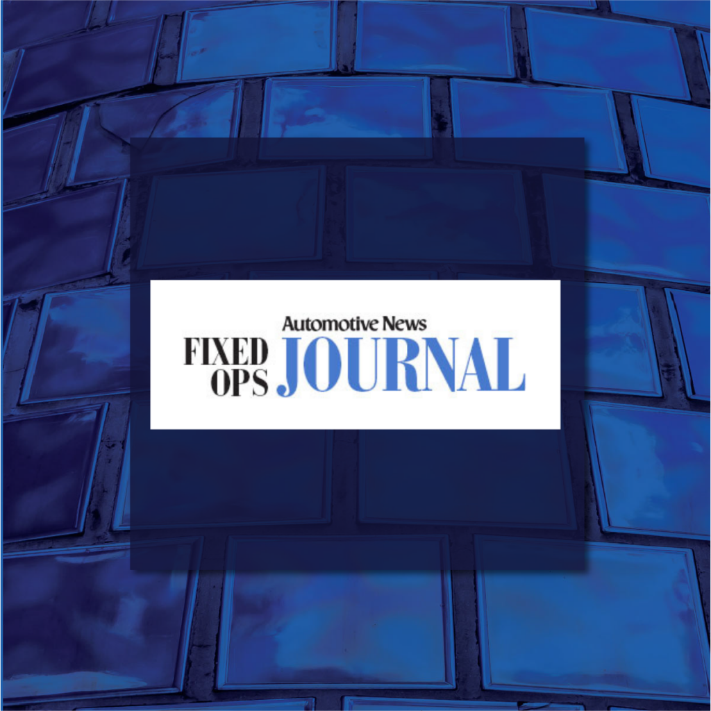 KPA safety consultants talks with Fixed Ops Journal about changing compliance rules