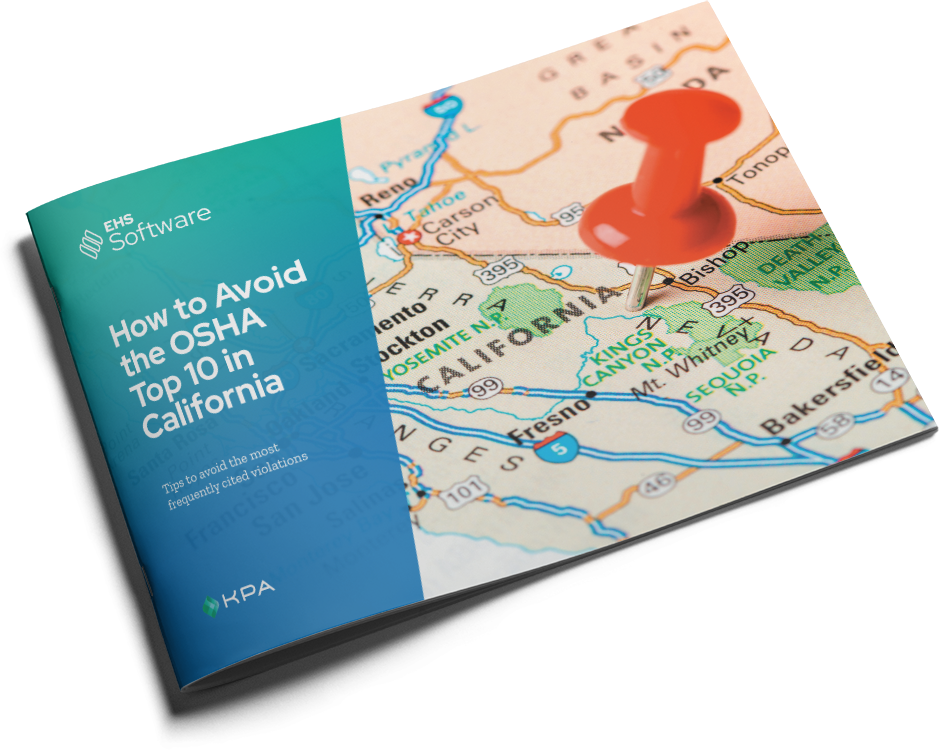 KPA - OSHA Top 10 California-Cover