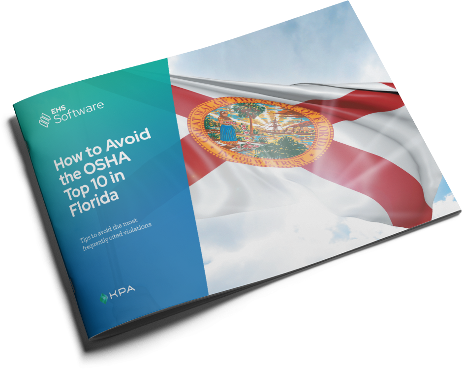 KPA - OSHA Top 10 - Florida-Cover