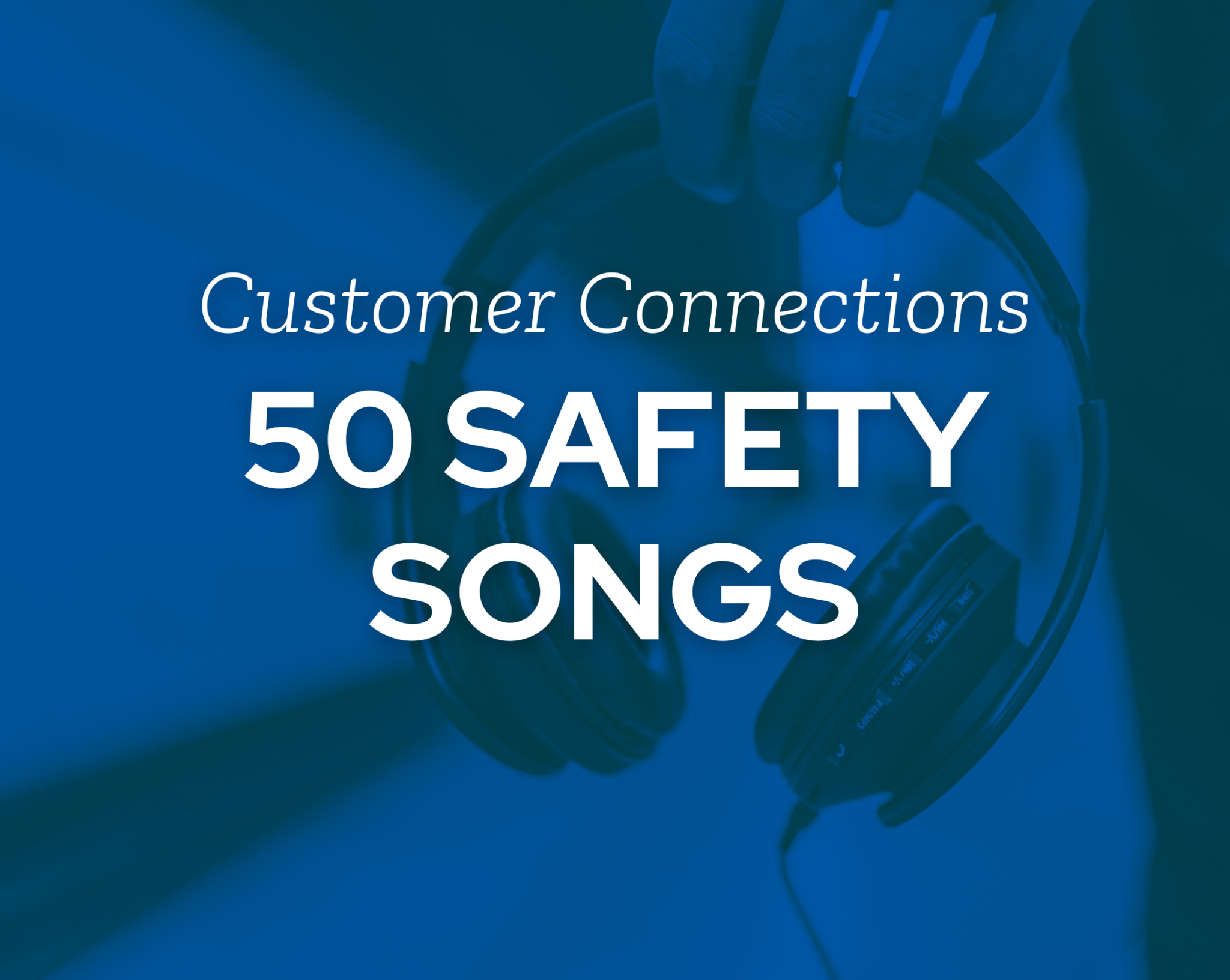 50 Safety Songs Here's What KPA Customers Added to the Safety